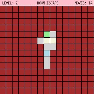 Room Escape (itch) (Lightwatch) Room Escape (itch) (Lightwatch)