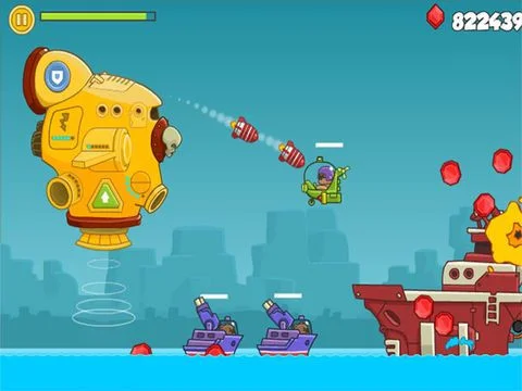Pandas Hero Pandas Hero