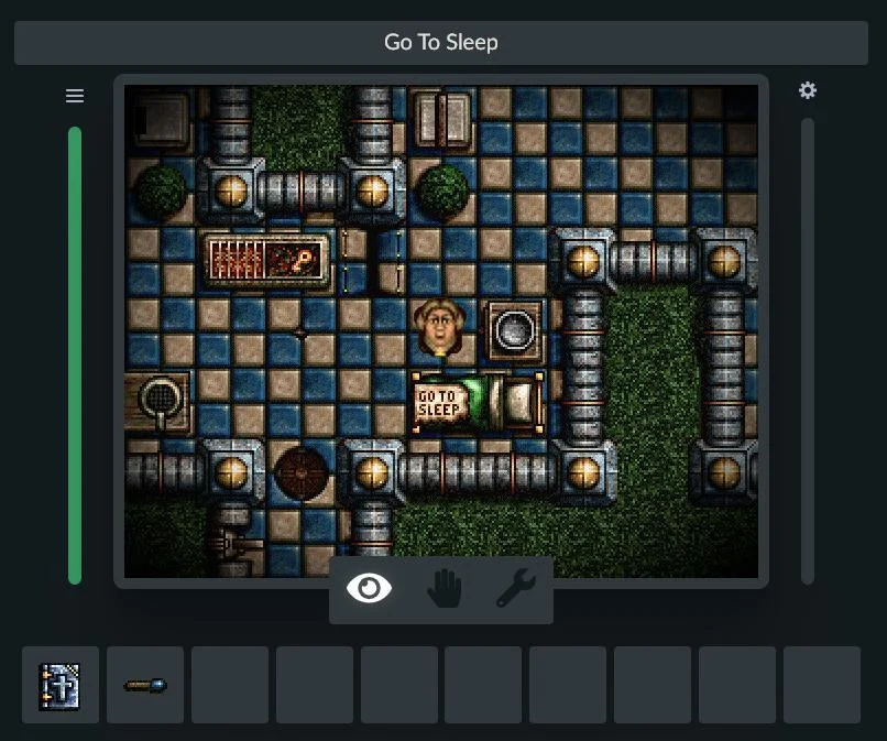 Valhalla: The game (itch) Valhalla: The game (itch)