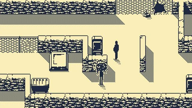 Новости о Death Gaze (itch)
