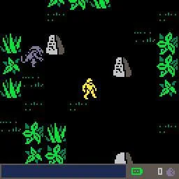 Alien Harvest (itch) Alien Harvest (itch)