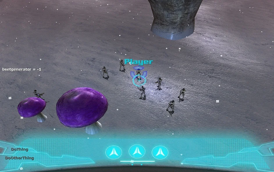 Terra: Formations Terra: Formations