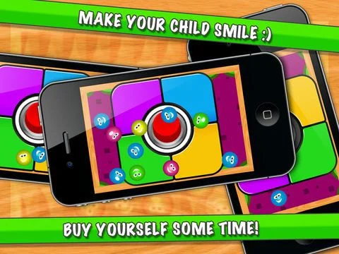 Amusing Colors Child-Lock Amusing Colors Child-Lock