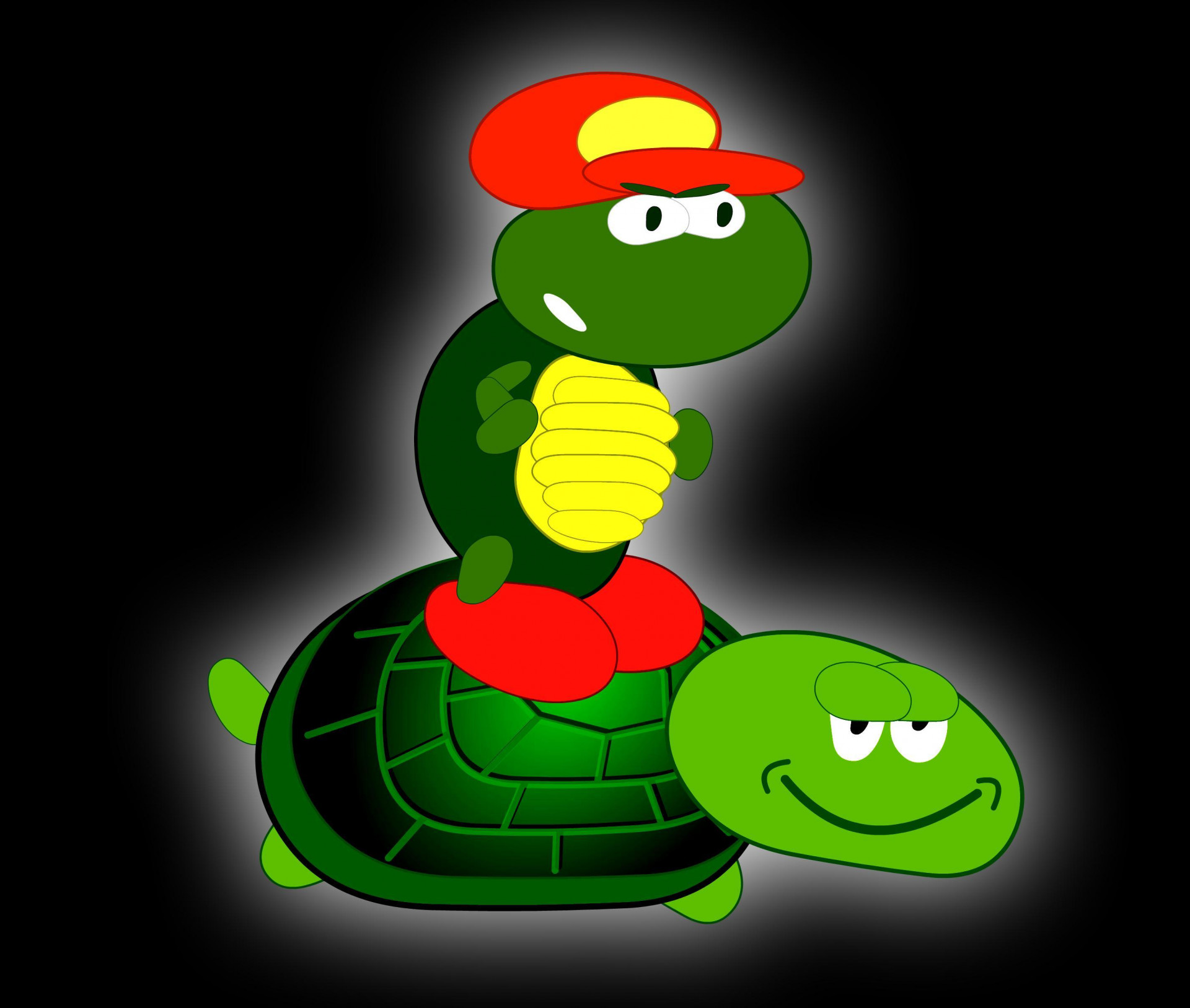 World of Turtle (itch) World of Turtle (itch)
