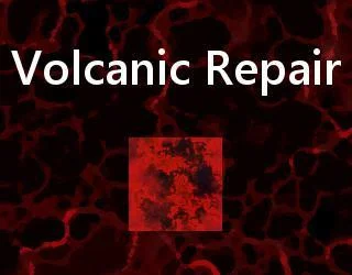 Рецензии Volcanic Repair (itch)