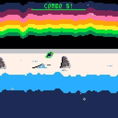 Статьи по Aurora Railway (itch)