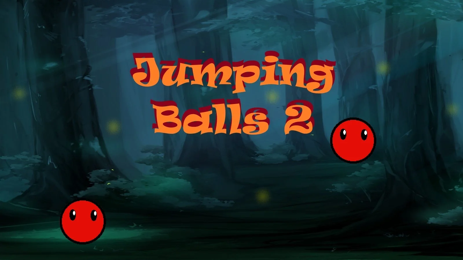 Jumping Balls 2 (itch)
