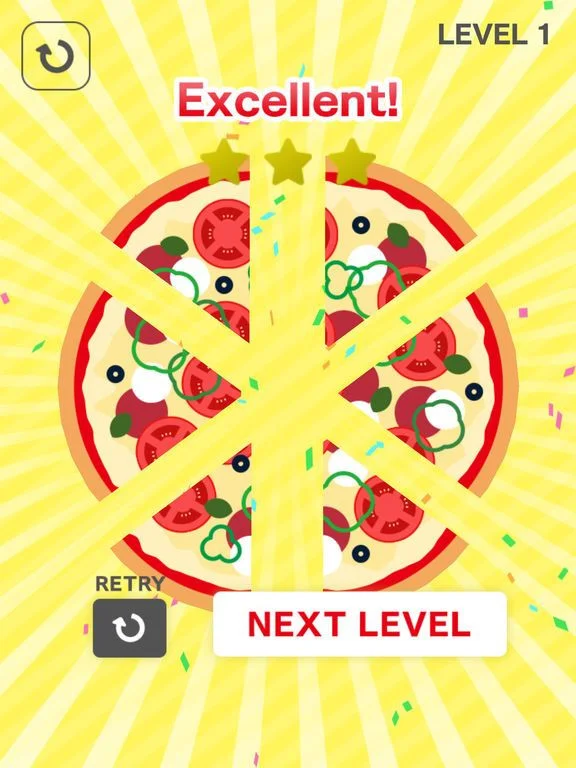 Share Pizza Share Pizza