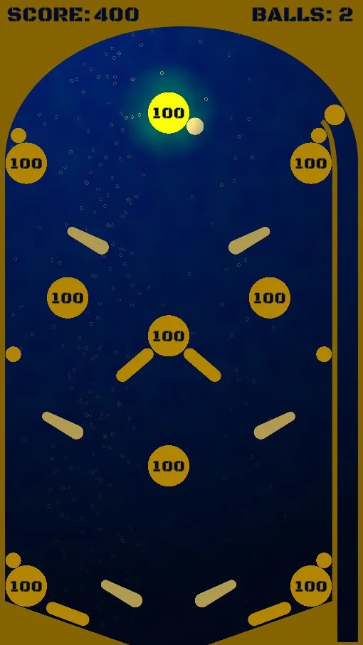 Dark Depths Pinball (itch) Dark Depths Pinball (itch)