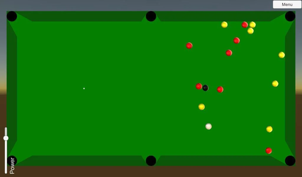 Pool (itch) Pool (itch)