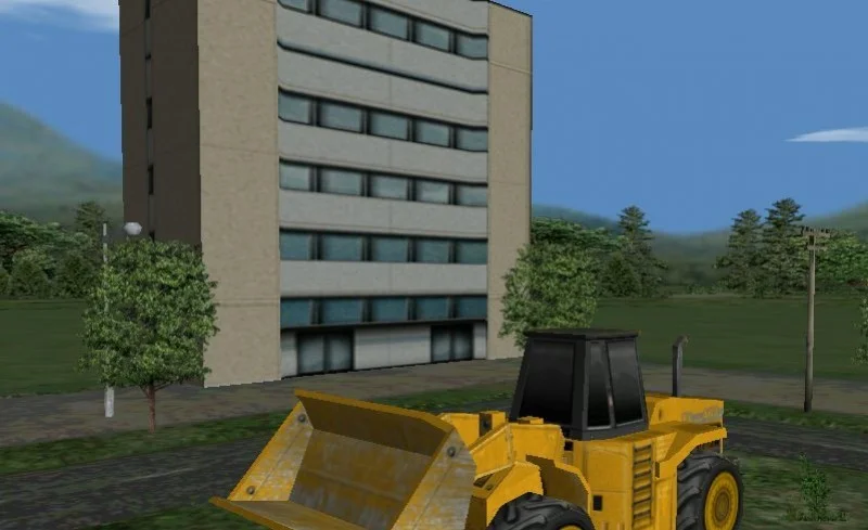 Construction Destruction Construction Destruction