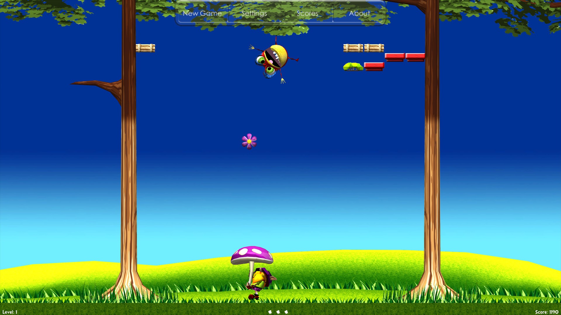 Crazy Toad Crazy Toad