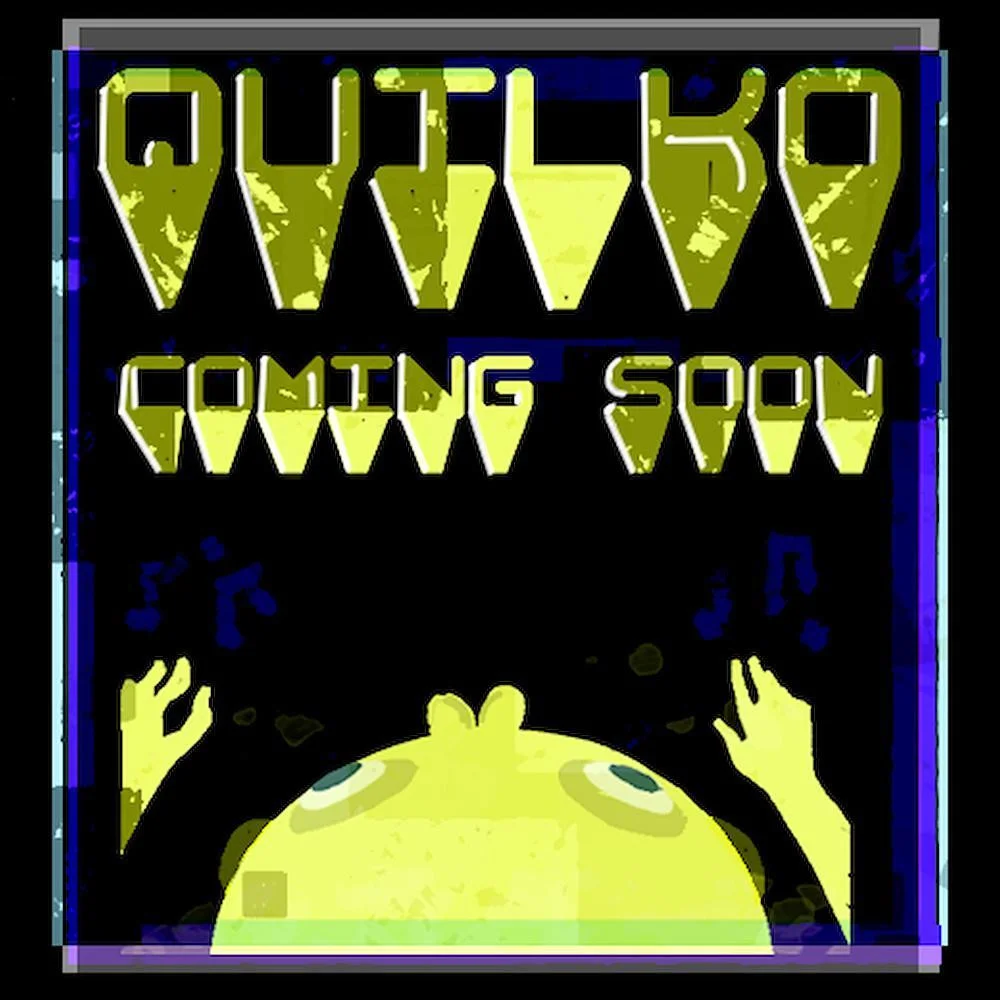Quilko's Song (itch)