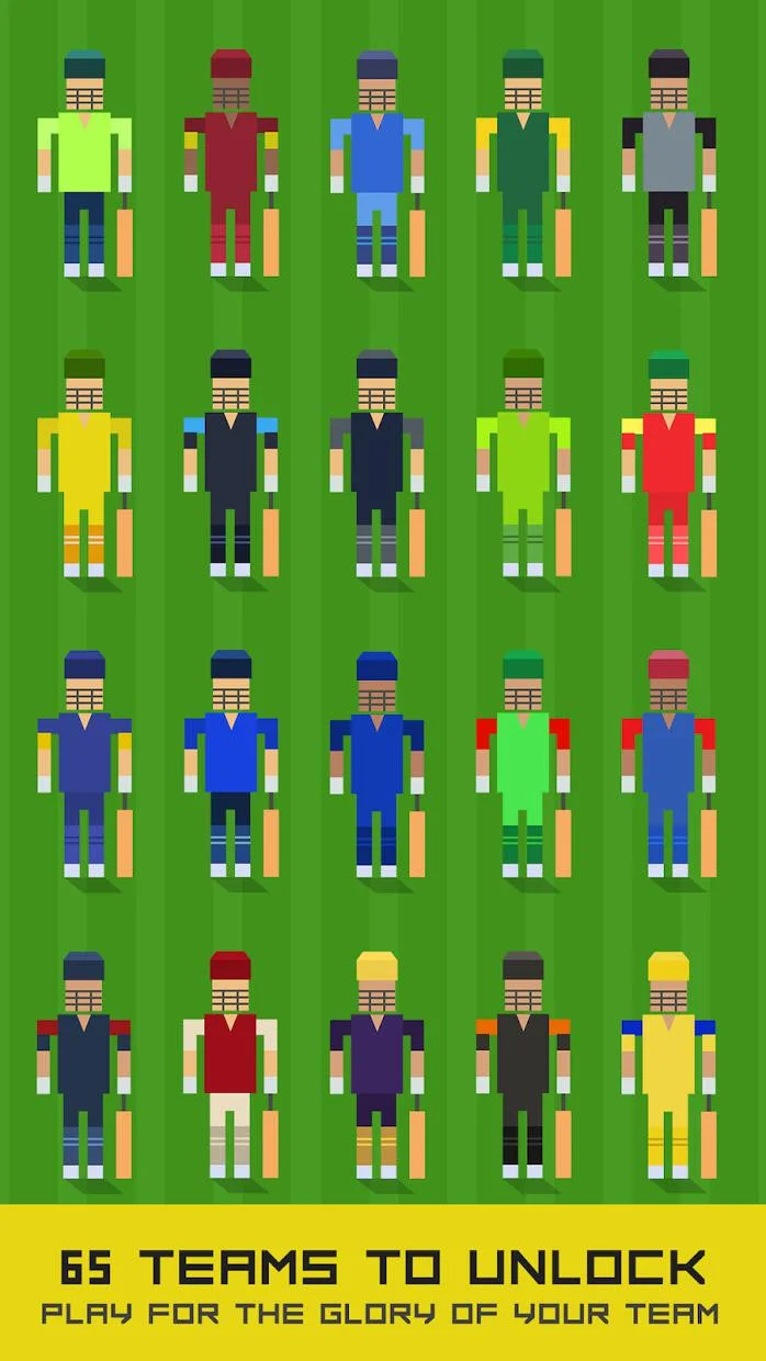 One More Run: Cricket Fever One More Run: Cricket Fever