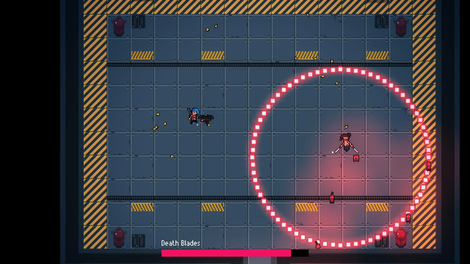 Neon Blight Demo 0.1.0.1 (itch)