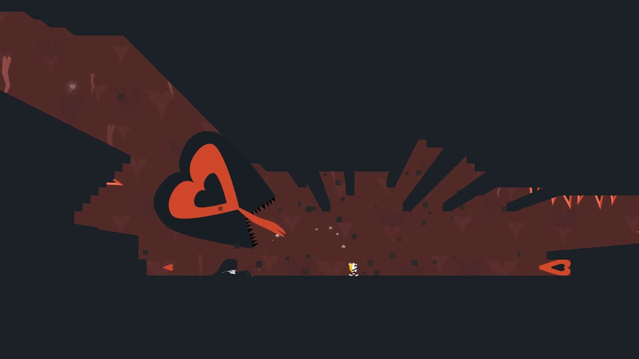 Philophobia: The Fear of Love