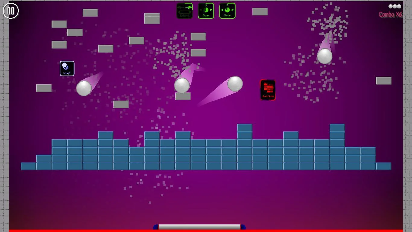 Brick Break (Sarthak Agrawal) (itch) Brick Break (Sarthak Agrawal) (itch)