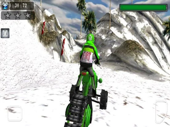 Рецензии Offroad Bike Stunt Parking