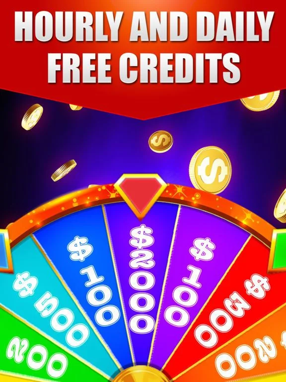 Real Vegas Slots Casino Real Vegas Slots Casino