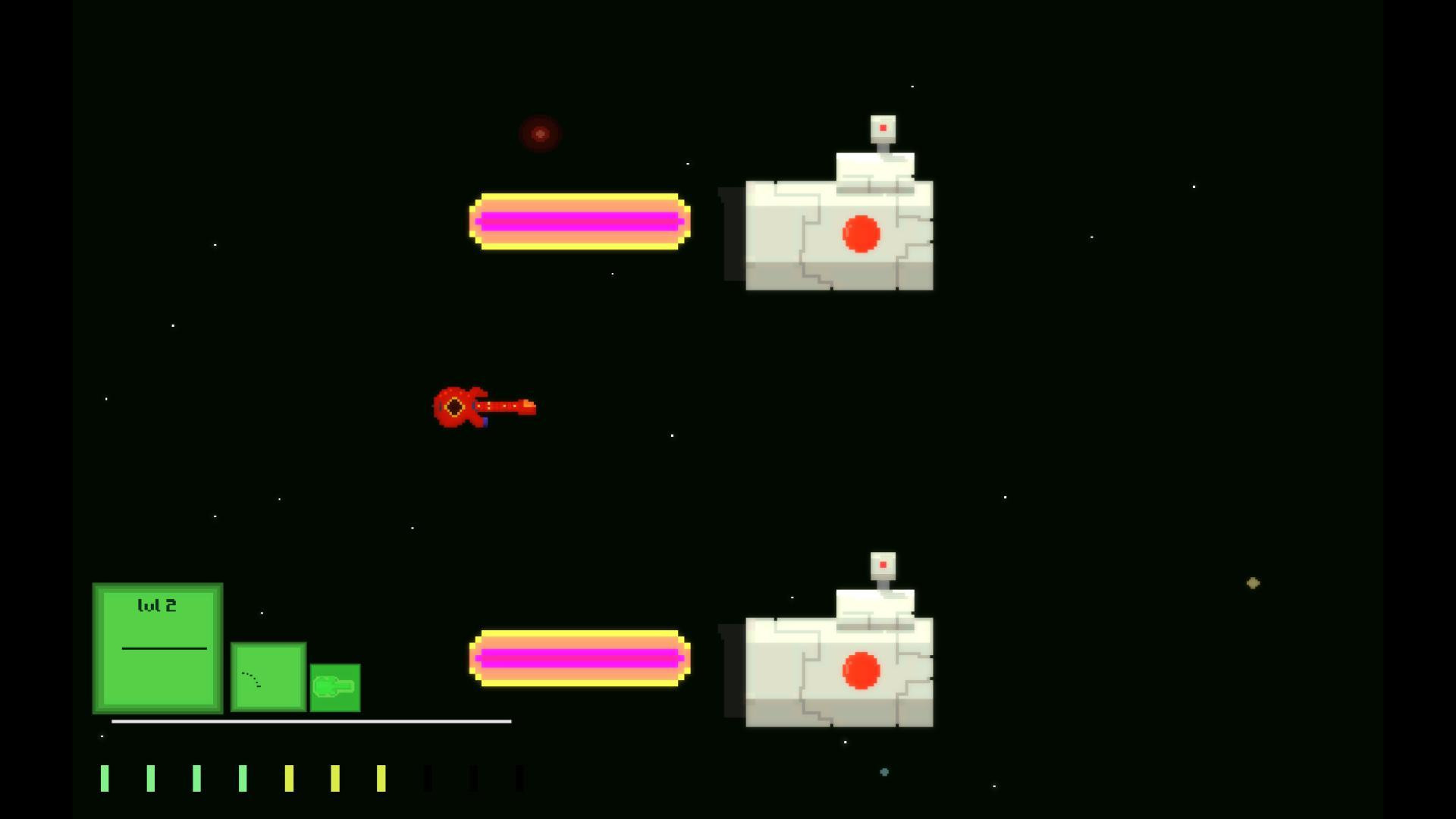 Laserhunter (itch) Laserhunter (itch)