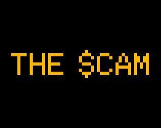 The scam (itch)