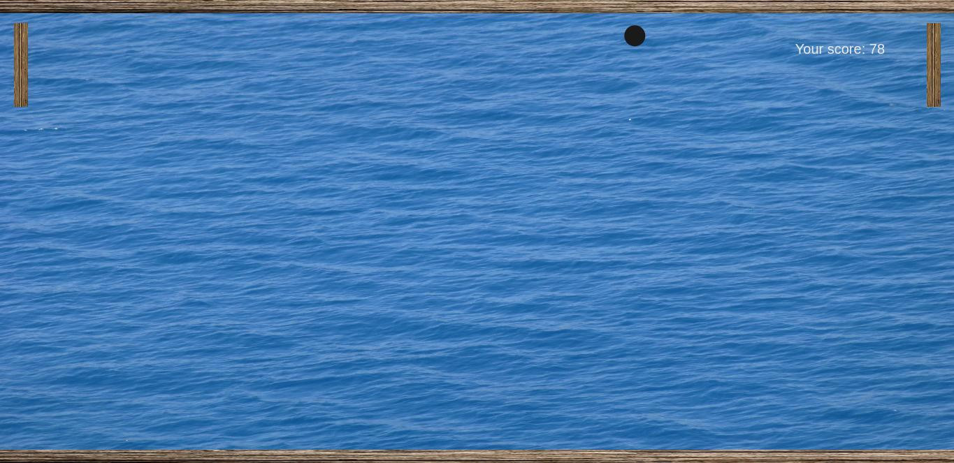 Pong (itch) (Alex0909) Pong (itch) (Alex0909)
