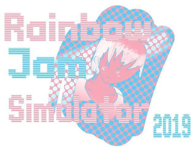 Rainbow Jam Simulator 2019 (itch) Rainbow Jam Simulator 2019 (itch)