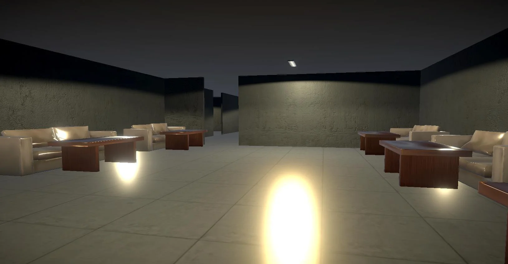Статьи по Goodnight Forest? (itch)
