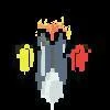 Hotdog Galaxy (itch)