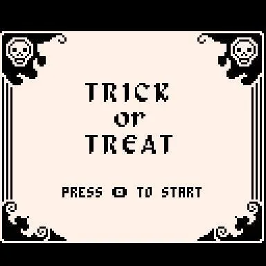 Trick or Treat (Jumborat) (itch)