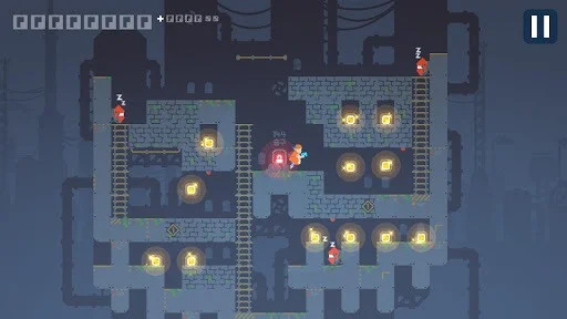 Lode Runner 1 Lode Runner 1
