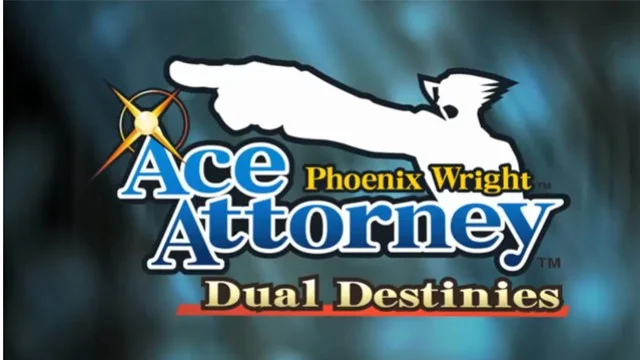 Phoenix Wright: Ace Attorney - Dual Destinies