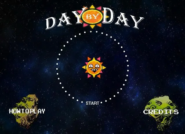 Day by Day (Frolicks) (itch) Day by Day (Frolicks) (itch)