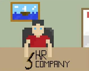 HR Company (itch)