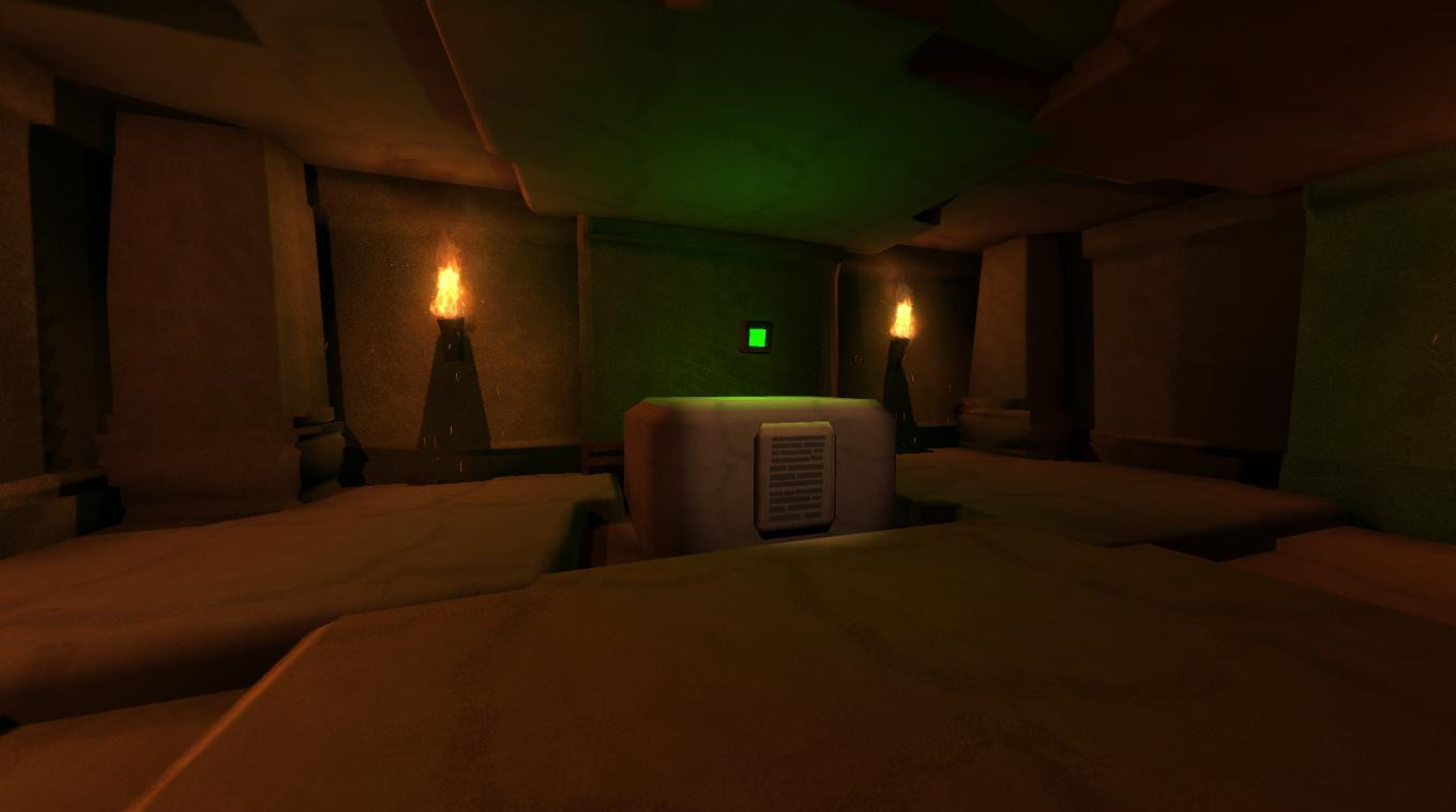 Рецензии Dungeon Runes (itch)