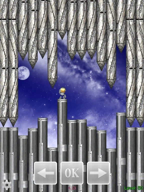 Escape - Escape Spaceman