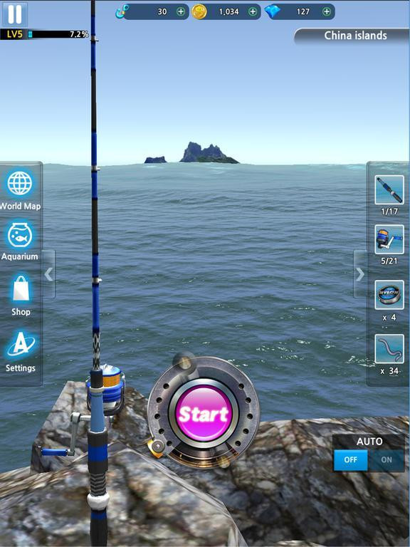 Monster Fishing 2019 Monster Fishing 2019