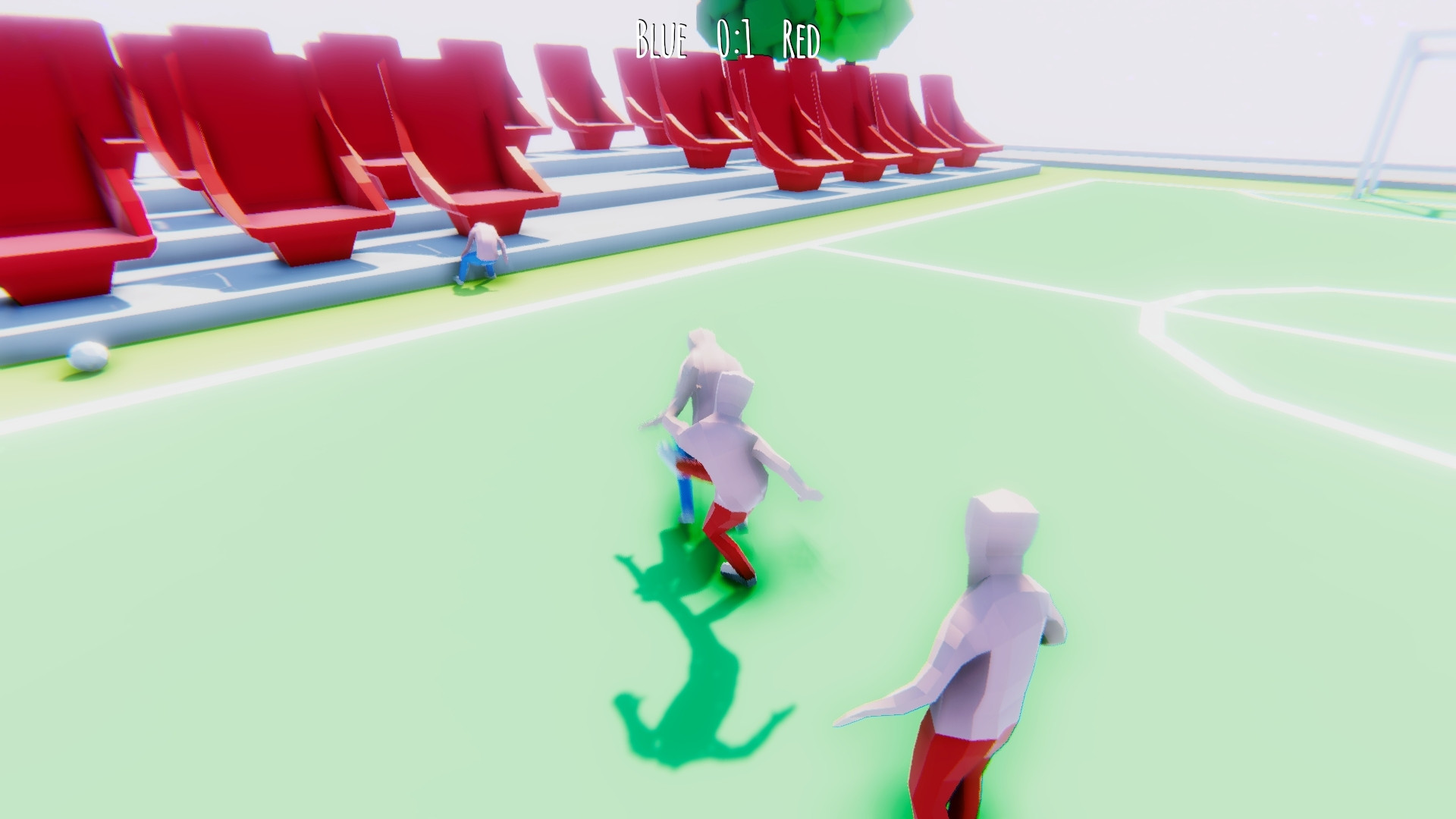 Most Correct Football Simulator Most Correct Football Simulator