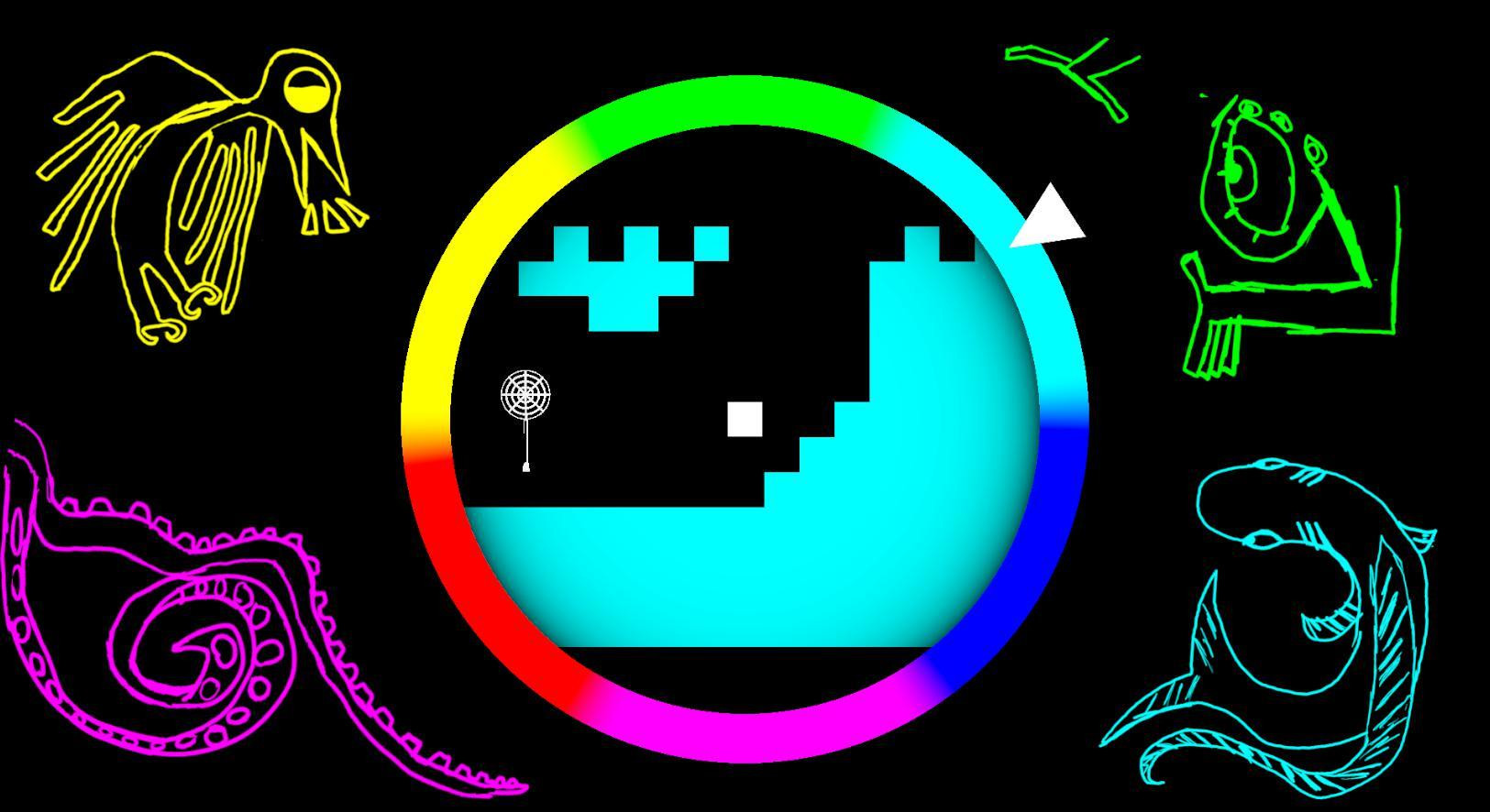 Polychrome (Jake Bretherton) (itch)