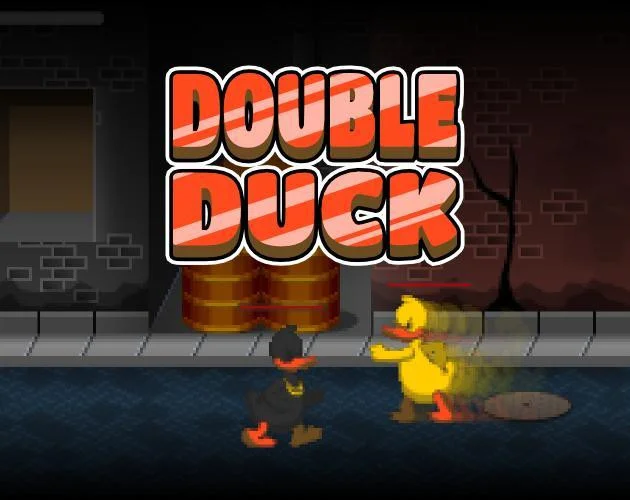 DoubleDuck (itch) DoubleDuck (itch)