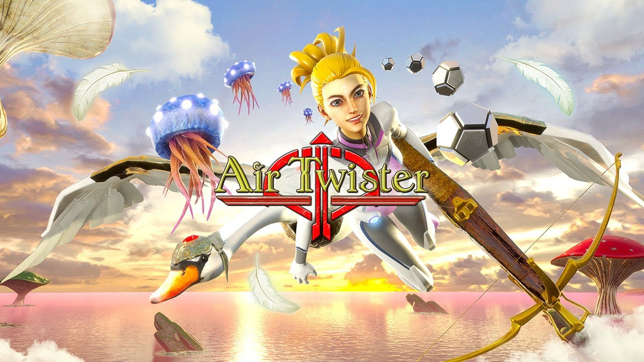 Air Twister Air Twister