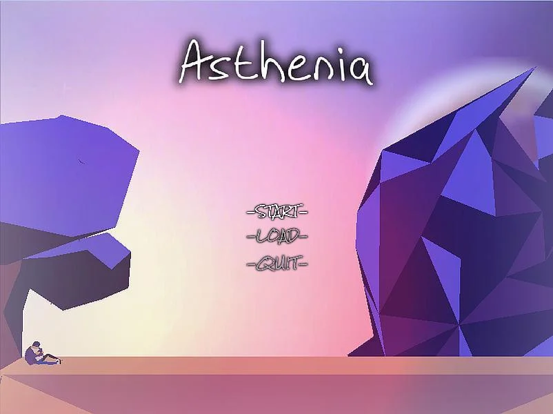 Новости о Asthenia (itch)