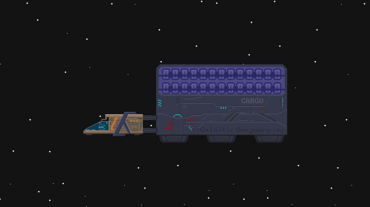 Destroy Comet Guardian DEMO (itch) Destroy Comet Guardian DEMO (itch)