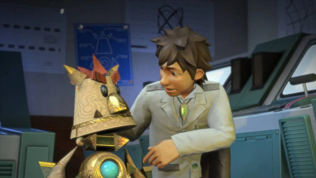 Knack Knack