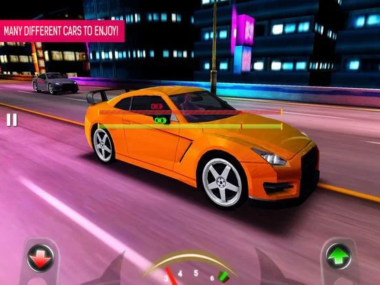 Sports Car Arena Racing 2