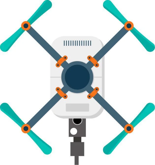 Drone x (itch)