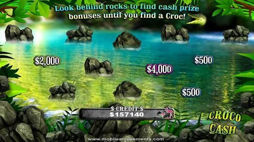 Flamingo Safari Slots PAID