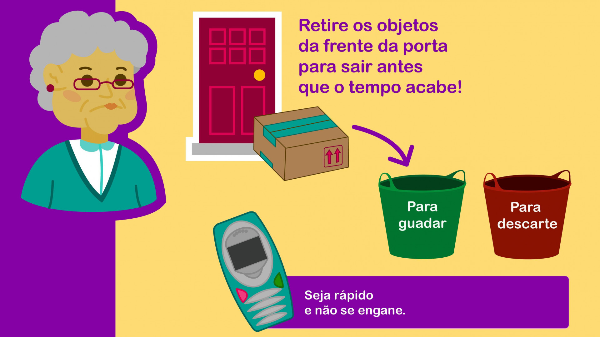 Новости о You need this? (itch, Portuguese)