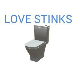 Рецензии Love Stinks (itch)