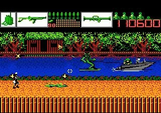 Alien Brigade Alien Brigade